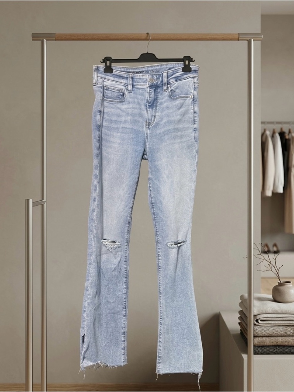 American Eagle Size 6 Jeans